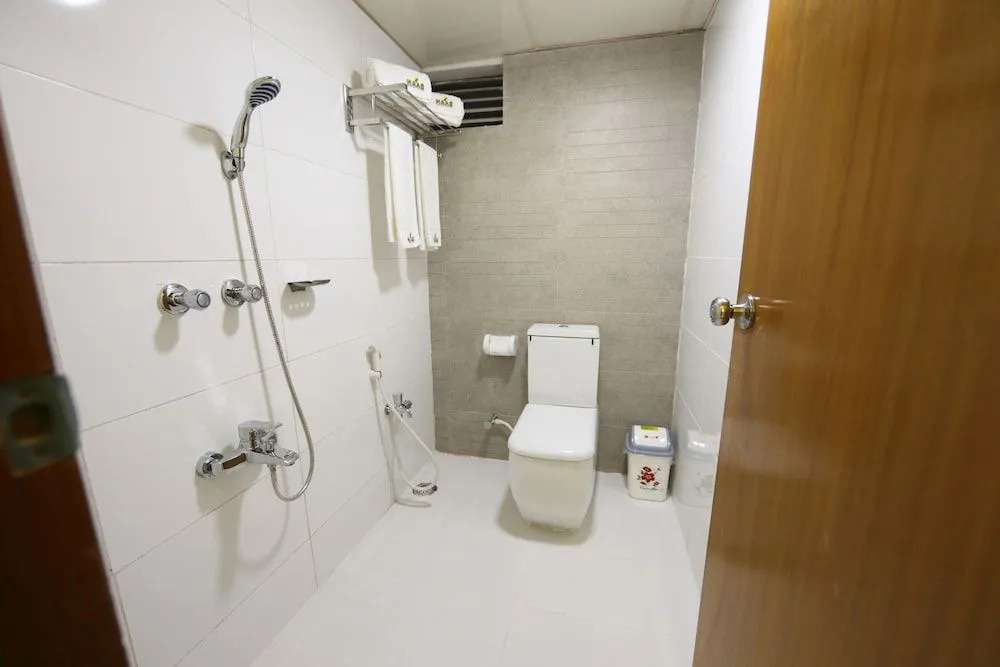 NAAS Serviced Apartments