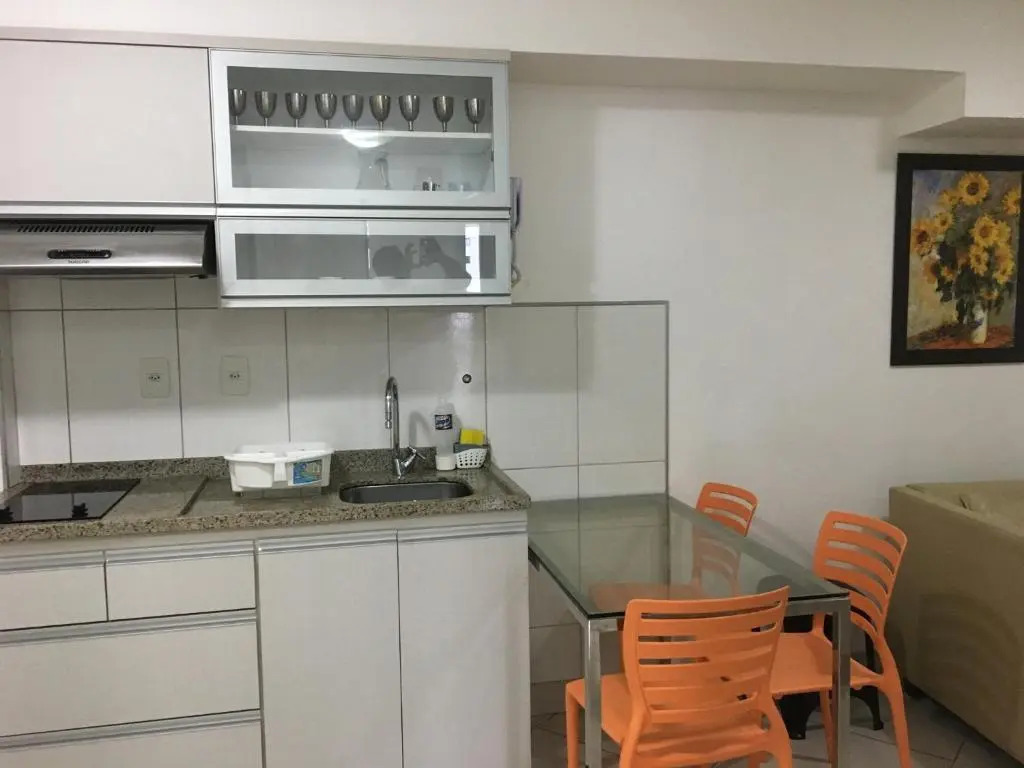 Luxo na Beira Mar