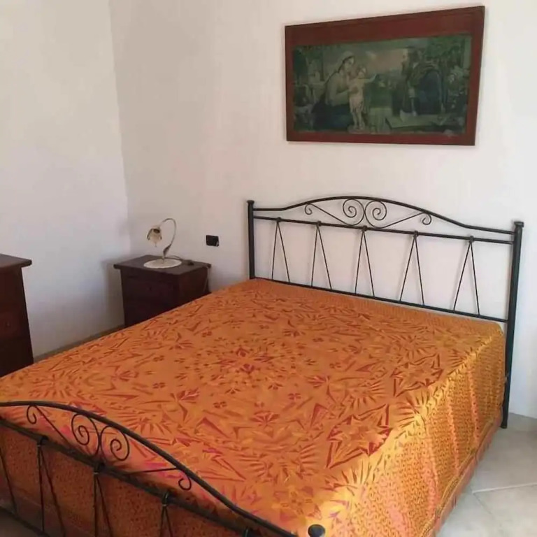 Villa Palagiani Inside