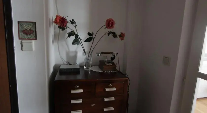 Apartment 4u2enjoy