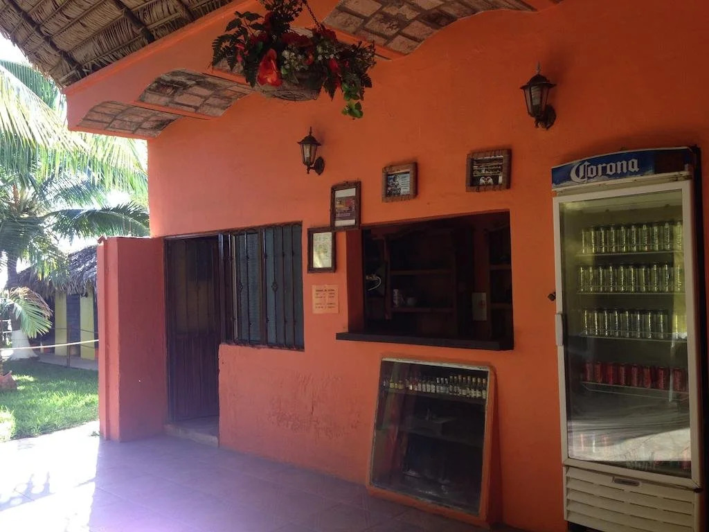 Hotel Bahia 63