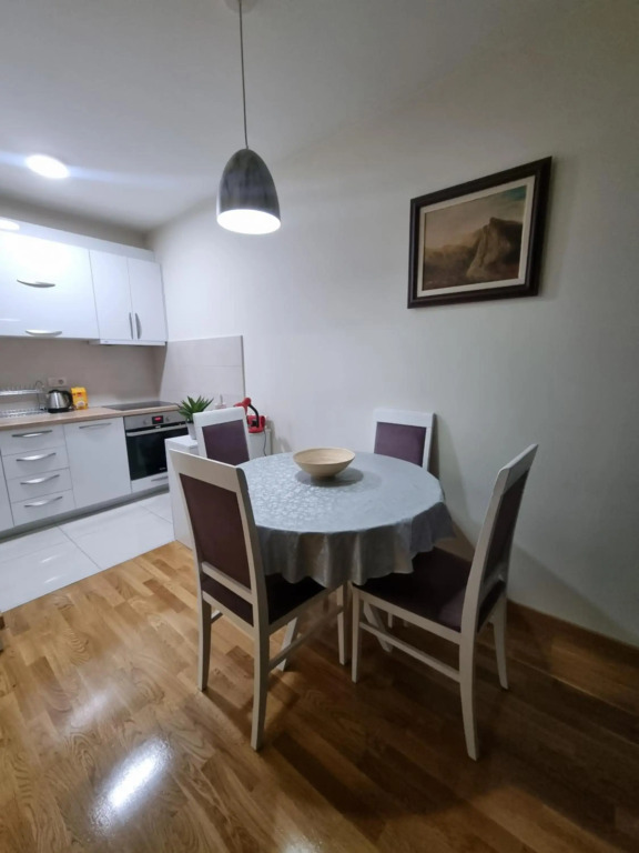 Riverside Apartment