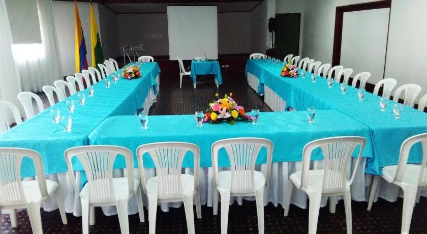 Hotel Morasurco