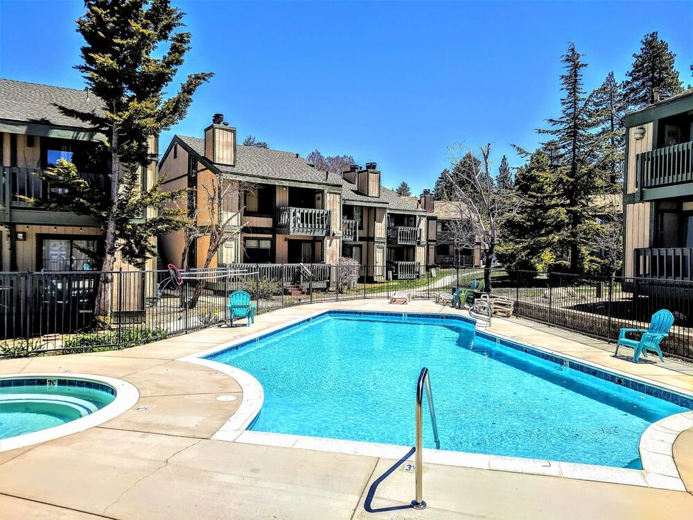 Boulder Creek 1417 by RedAwning