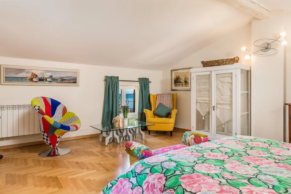 Apartment Vilma