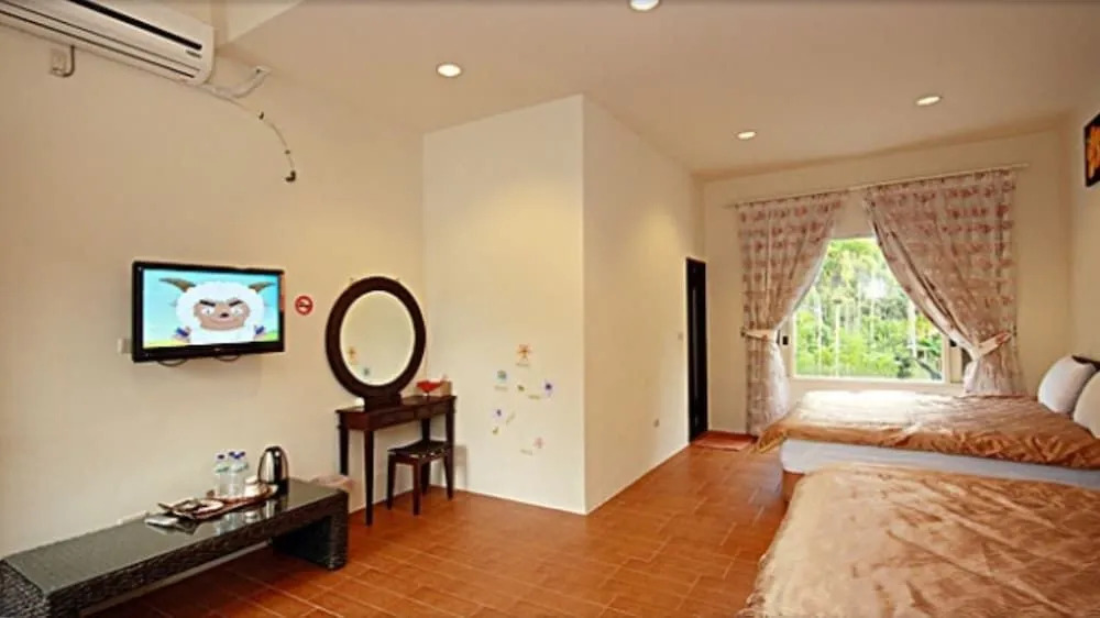 Youshuixiang B&B