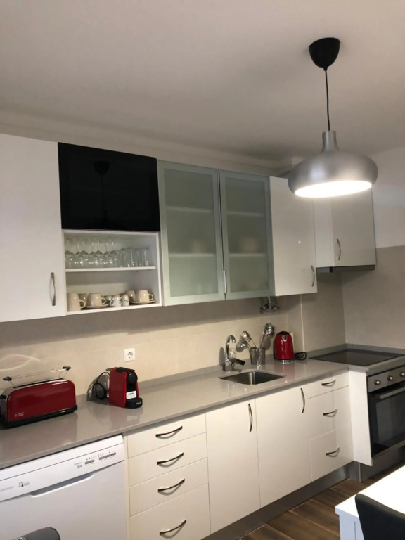 Appartement 3 chambres sur la presqu'île de Peniche Portugal