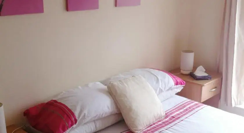 Ty-Ni Guest House