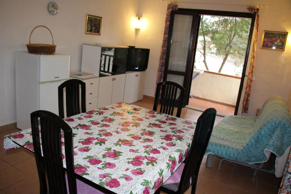 Residence Itaca