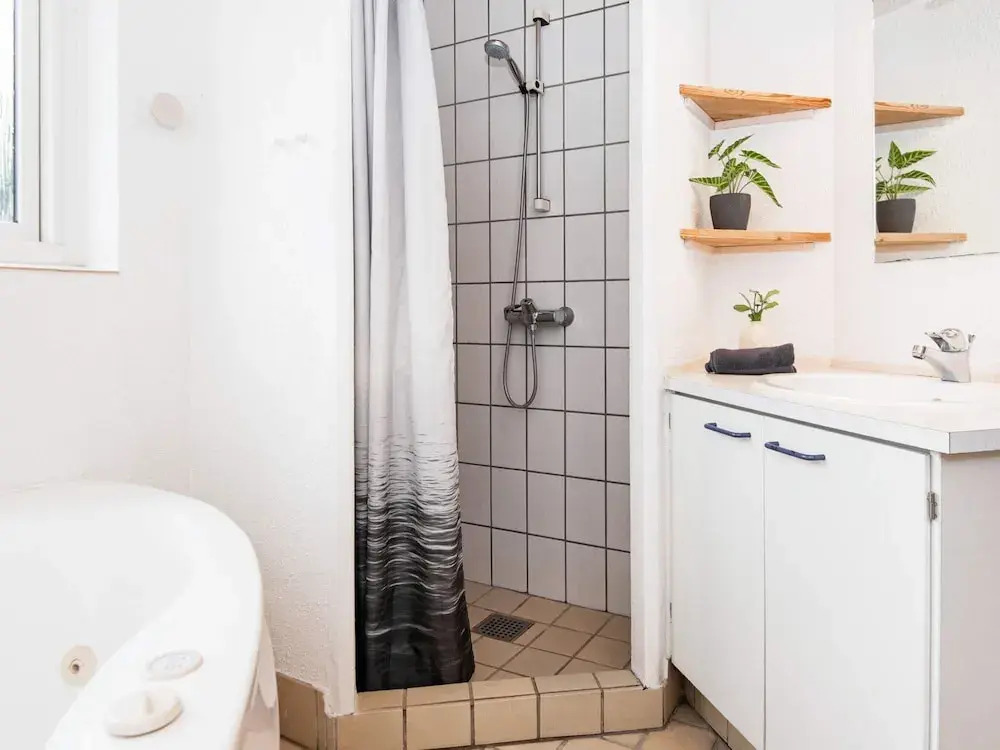 4 star holiday home in Juelsminde