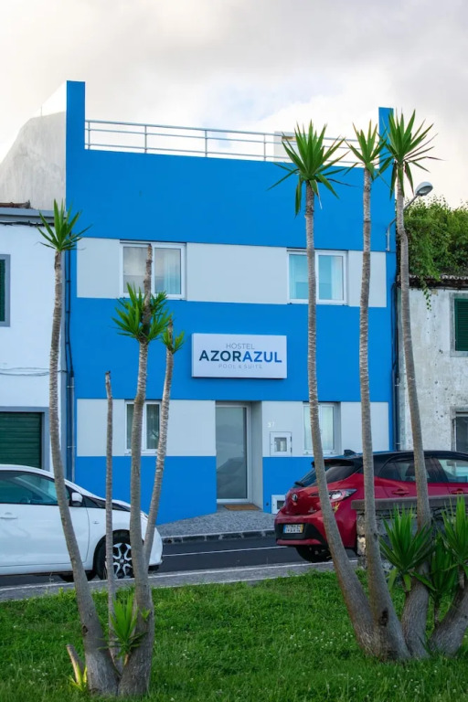 Hostel AzorAzul