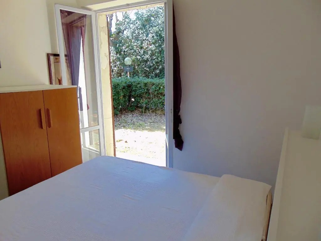 Residence MARE VERDE - Interno 19-18
