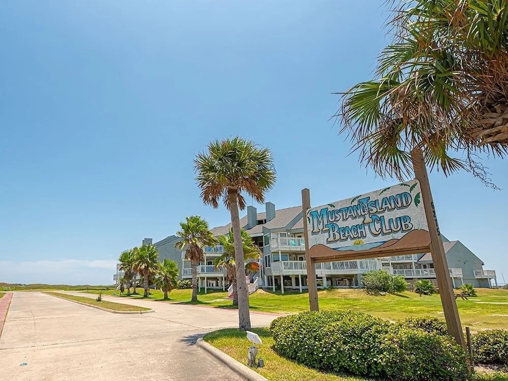 Sea Forever 2Br Condo
