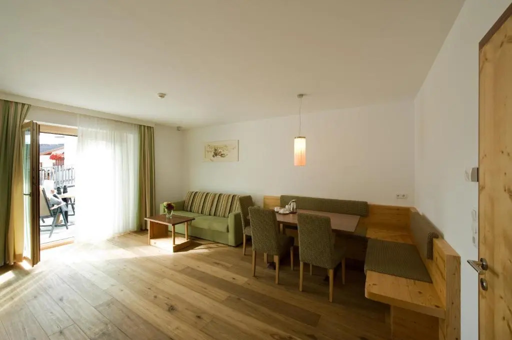 Haus Sonnenterrasse