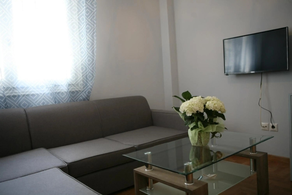 Marika Apartment