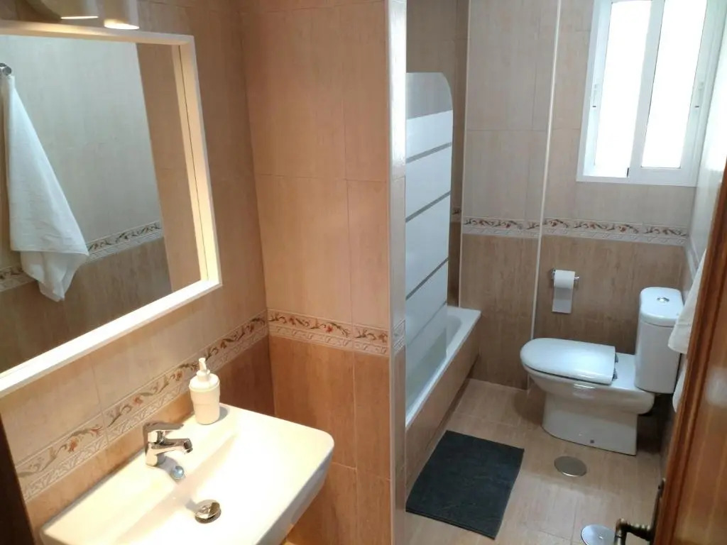 Apartamento Almirante Baldasano