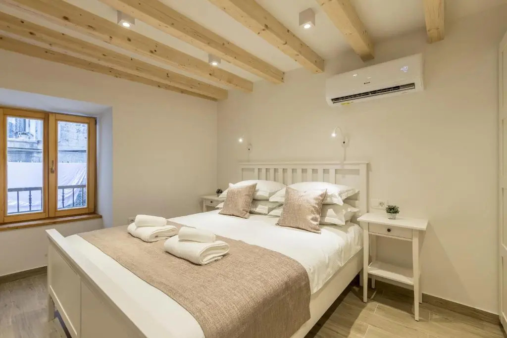 Cosmijeva Luxury Rooms
