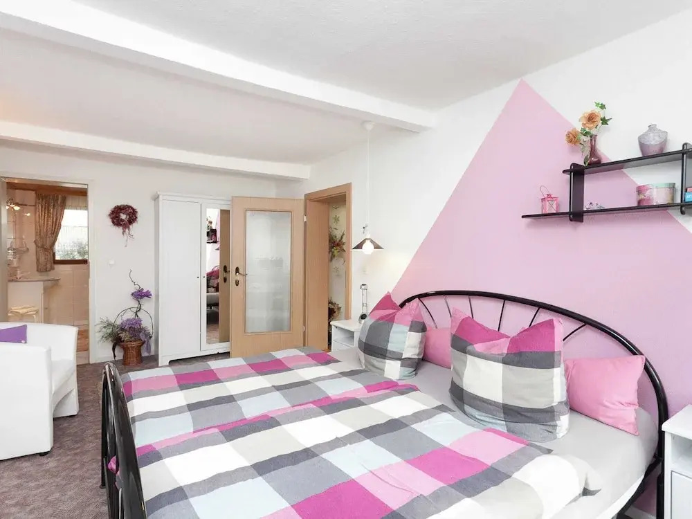 Quiet Couples Apartment