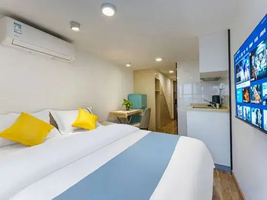 Jiahang Apartment