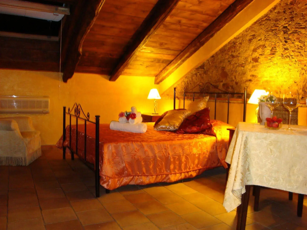 Residenza LAntico Borgo Hotel