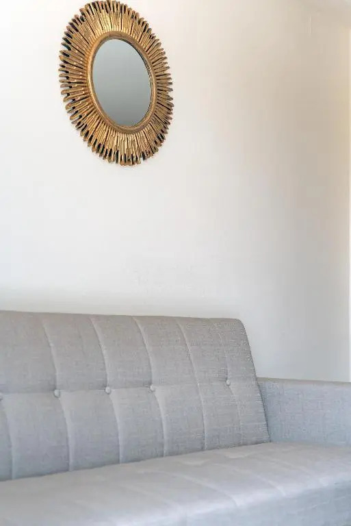 Lagadi Apartment 7