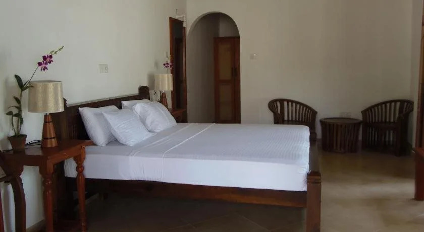 Siroma Villa