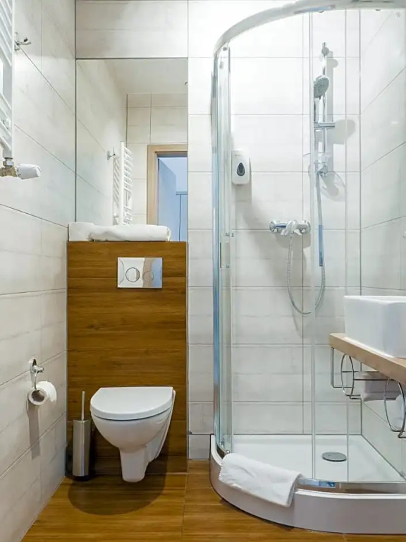 Hotel Chrobrego9