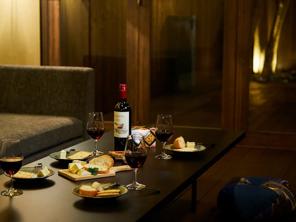 Rinn Premium Machiya Townhouse Kyoto Nijo Castle North