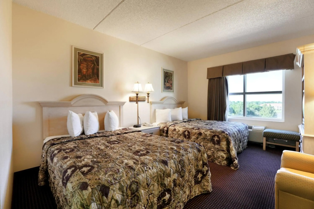 Allure Suites of Fort Myers
