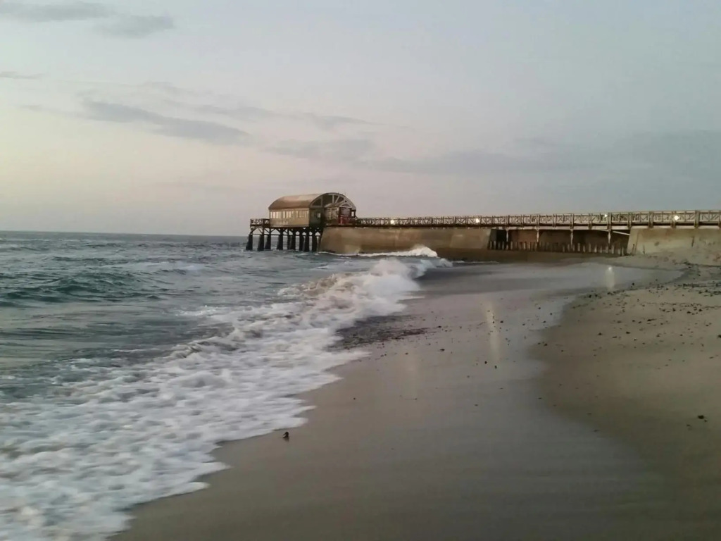 Oceana View