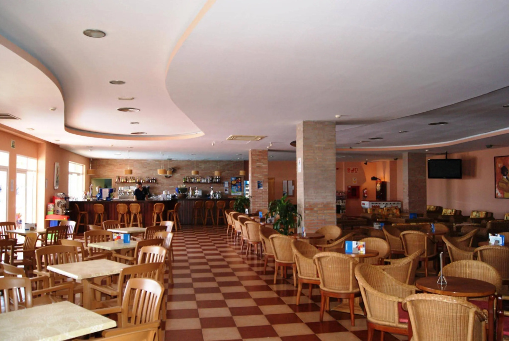 Hotel Best Benalmadena