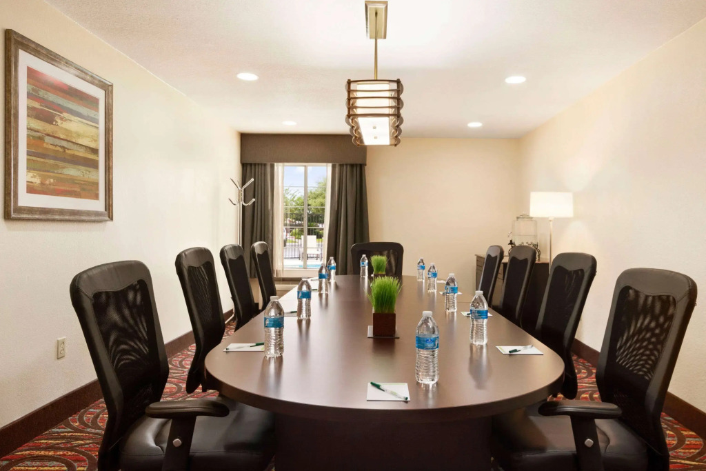 Wingate by Wyndham San Marcos