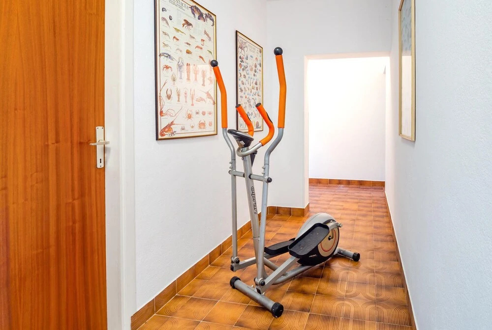 Awesome Apartment in Barbat na Rabu With Wifi and 3 Bedrooms