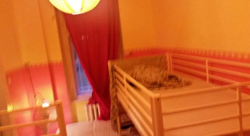Oleander Hostel