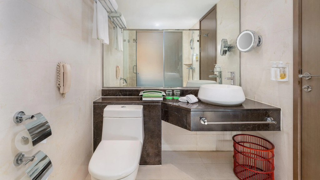 Holiday Inn Nanjing Aqua City by IHG