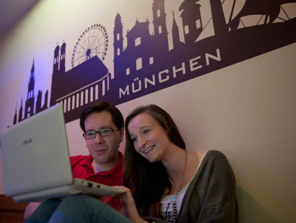 THE 4YOU Hostel & Hotel Munich