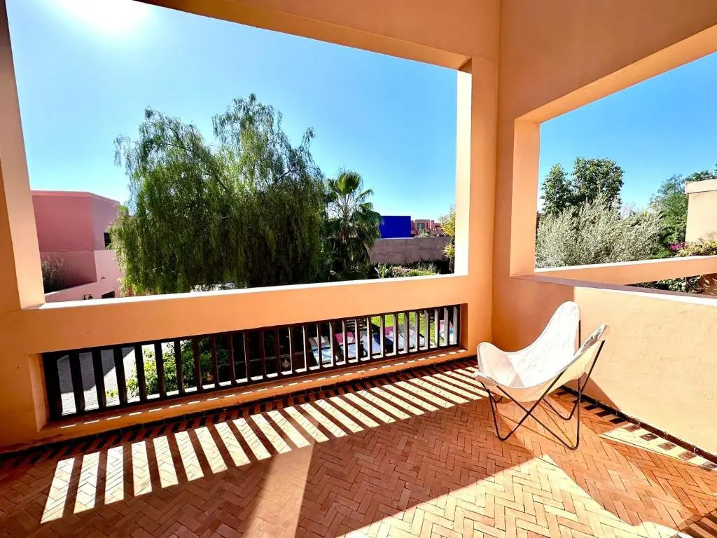 Al Maaden Ryad 69 a Marrakesh
