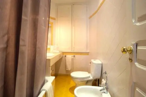 Angola Apartment - 8Bedrooms
