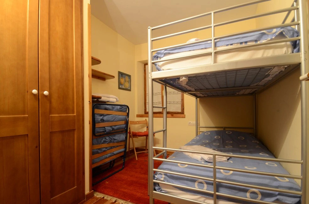 Apartamento Colomers