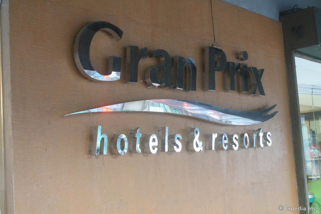 Gran Prix Manila