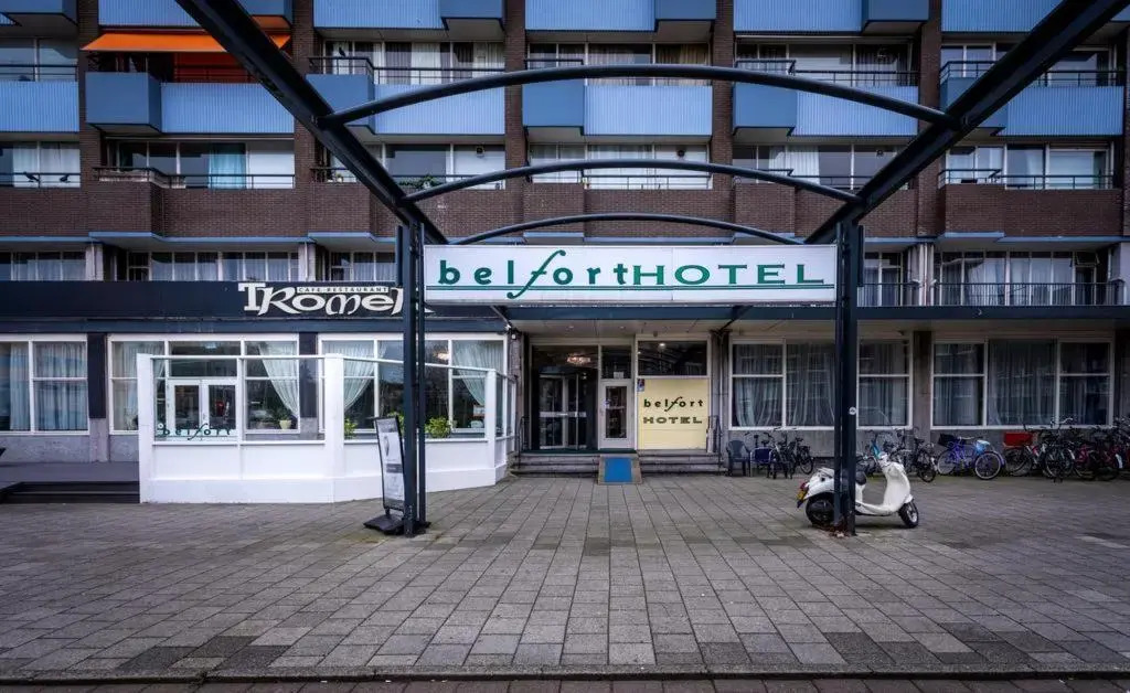 Belfort Hotel