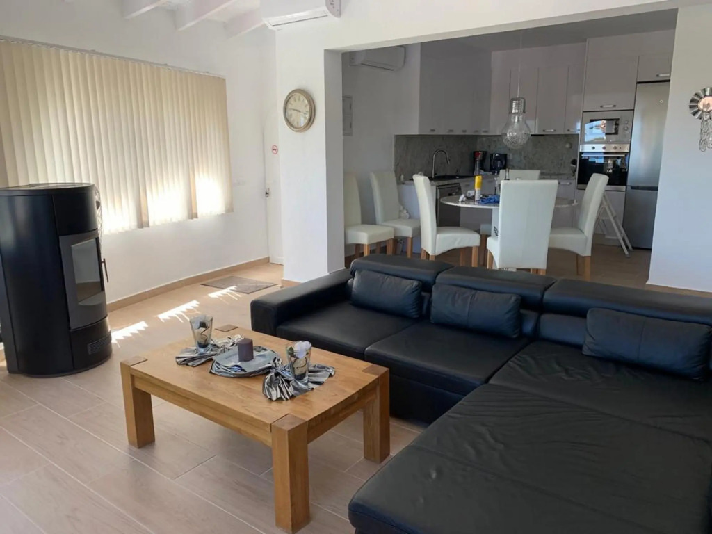 Villa Emilia 8 Personas