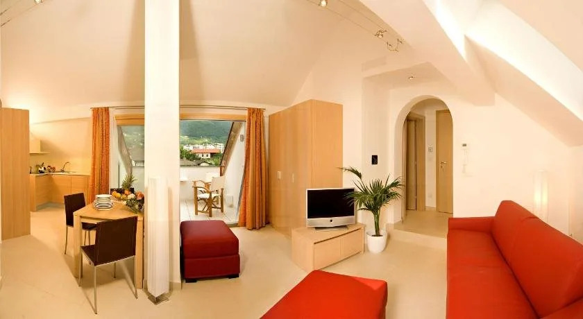 Garden Residence