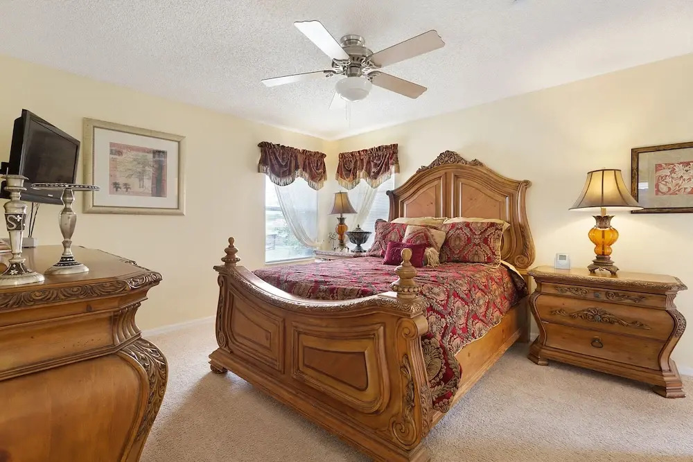 Royal Floridian by VillaDirect