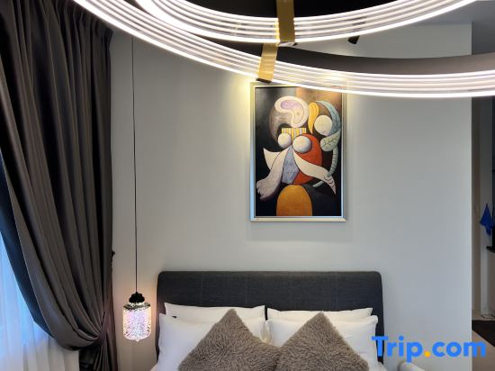 LoFF Suite River View 2 Bedroom at Riverine Diamond Resort