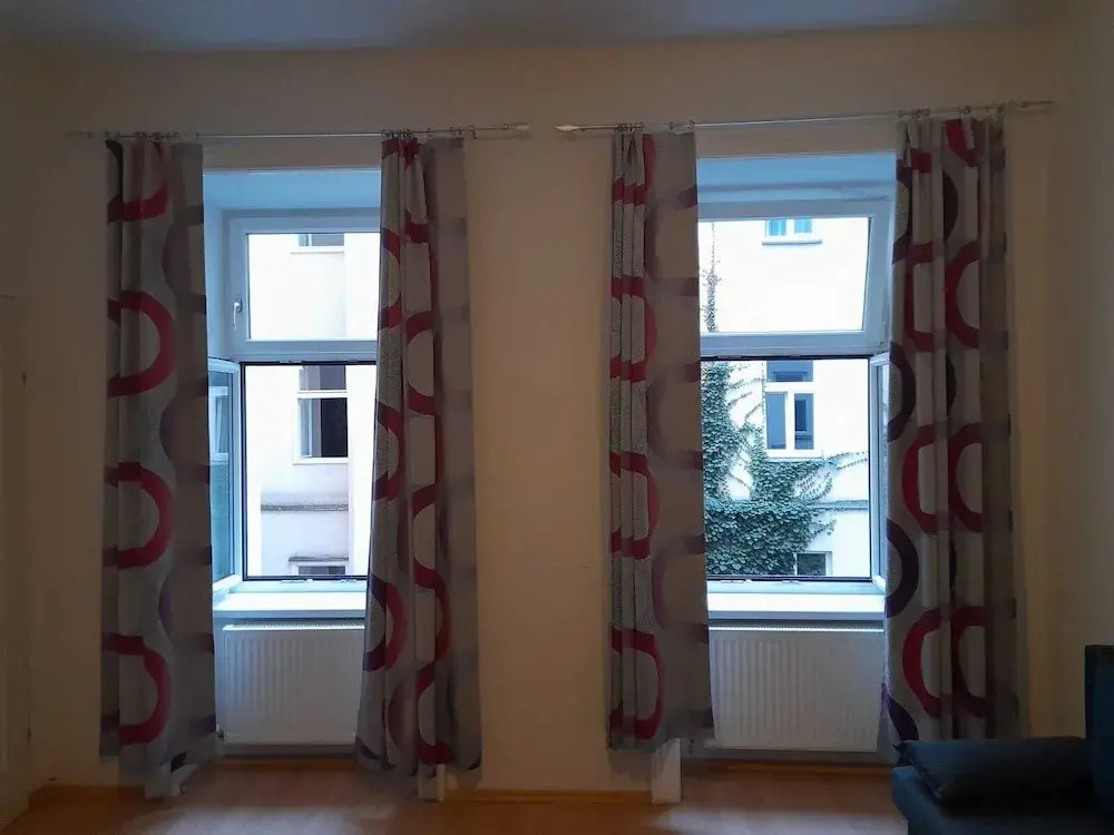 Chic 1BR Flat in Heart of Vienna