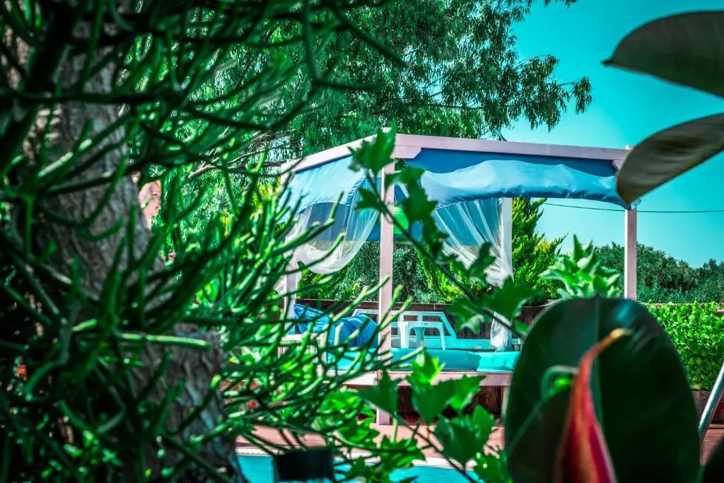 Neriides Villas