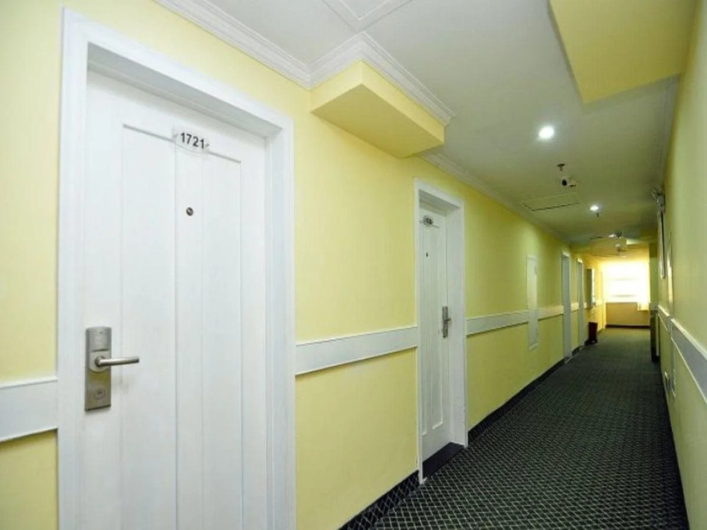 Hanting Hotel Kunming Donghua