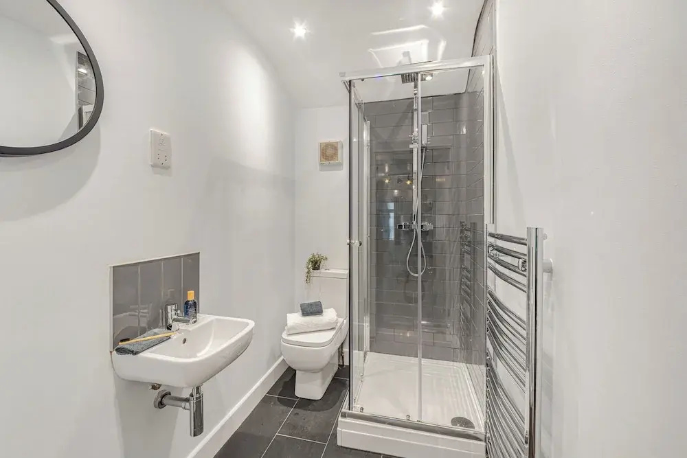 Aurum House Luxury Apartments