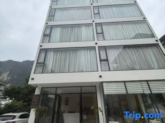Yangshuo Xiaomiao Countryside Homestay